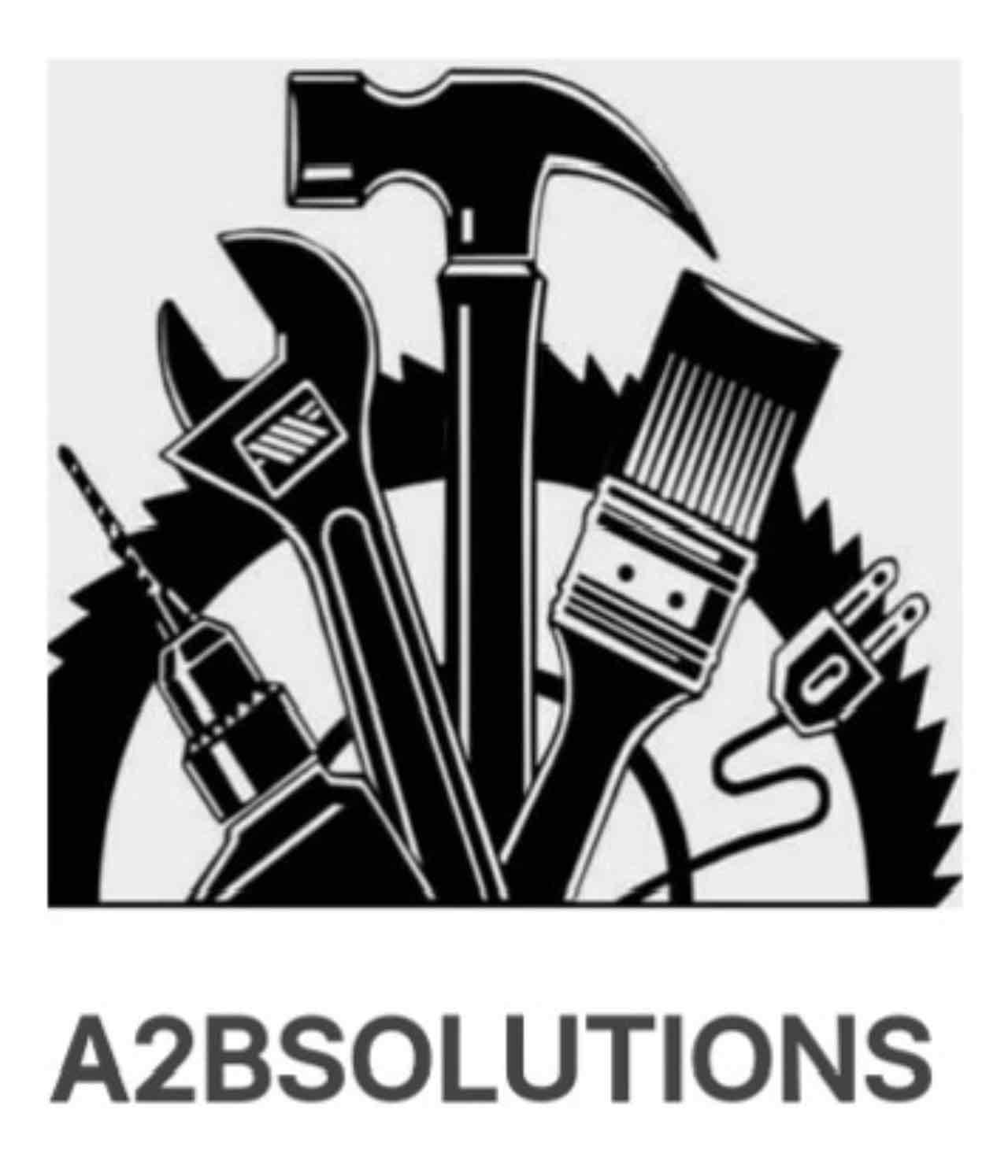 A2B Solutions UK Logo